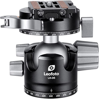 Leofoto LH-36PCL